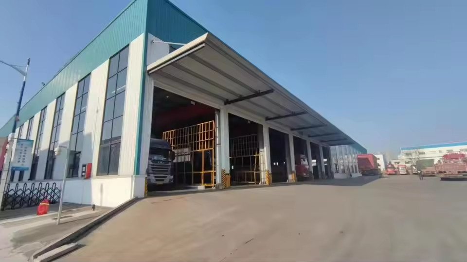 Chine ANHUI SHENGXIN  CORPORATION LIMITED Profil de la société