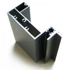 Fournir Shengxin Isolation thermique en aluminium extrudé cadre de vitre Profiles de porte pour fenêtres coulissantes et portes