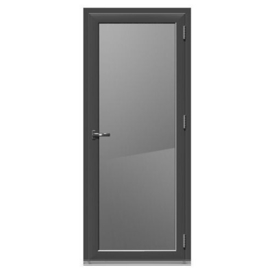 Le profilé en aluminium de construction de Shengxin avec des traitements de surface variés et durable
