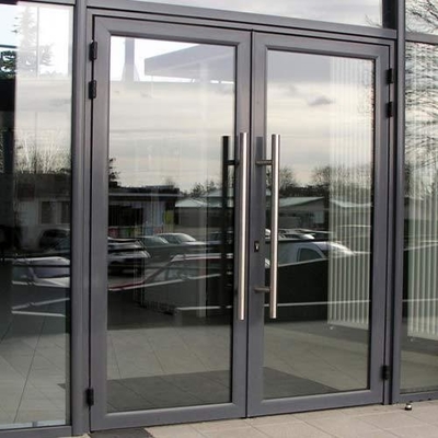 Le profilé en aluminium de construction de Shengxin avec des traitements de surface variés et durable