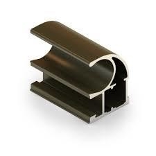 T3-T8 Température personnalisée Profil en aluminium Shengxin pour distributeur de portes et de fenêtres