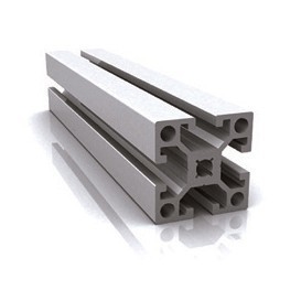 T3-T8 Température personnalisée Profil en aluminium Shengxin pour distributeur de portes et de fenêtres