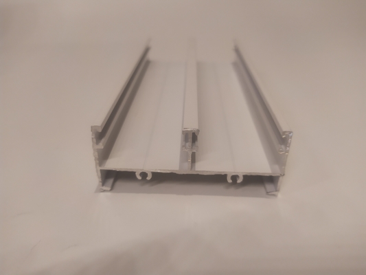 Le profilé en aluminium de construction de Shengxin avec des traitements de surface variés et durable