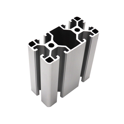 Shengxin Industrial T Slot 20x40 Profil en aluminium par extrusion pour outils de transport