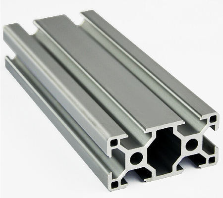 Shengxin Industrial T Slot 20x40 Profil en aluminium par extrusion pour outils de transport