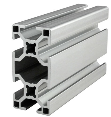Shengxin Industrial T Slot 20x40 Profil en aluminium par extrusion pour outils de transport