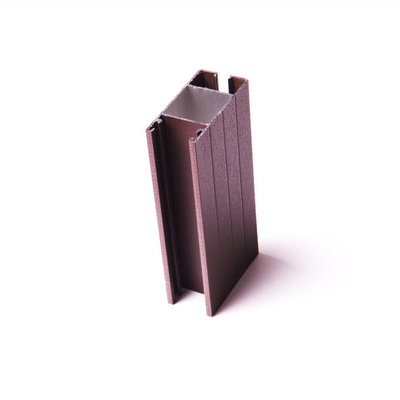 Profiles d'extrusion en aluminium de la série 798 pour le bâtiment et l'industrie SX-JC-1911172216