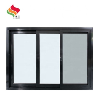 Alliages 6000/5000/7000 Matériau de base Profil d'extrusion d'aluminium pour la conception moderne