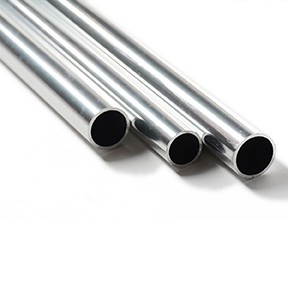 6063-T5 cadre en aluminium tube en aluminium de grand diamètre pour les applications industrielles
