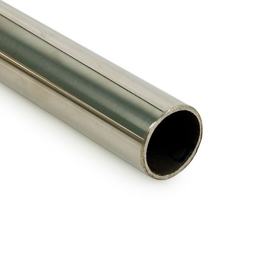 6063-T5 cadre en aluminium tube en aluminium de grand diamètre pour les applications industrielles