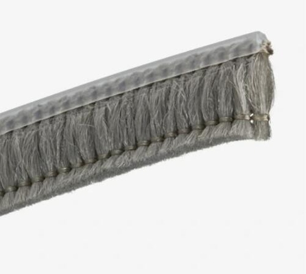 Appartement alliage d'aluminium fenêtres et portes étanchéité climatique et isolation acoustique