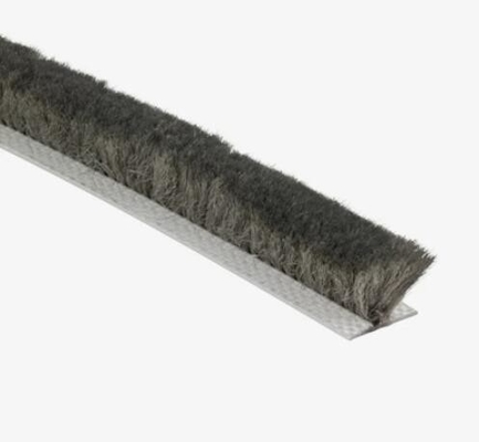 Appartement alliage d'aluminium fenêtres et portes étanchéité climatique et isolation acoustique