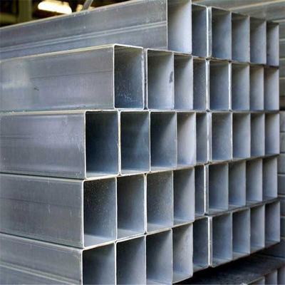 6063 Profil d'aluminium pour coffrage Profil d'aluminium extrudé industriel