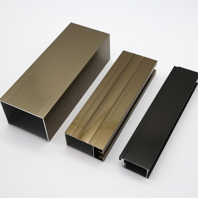SHENGXIN revêtement ACP en PVDF pour revêtement murale extérieur 3 mm 4 mm Tolérance d'épaisseur ± 1%