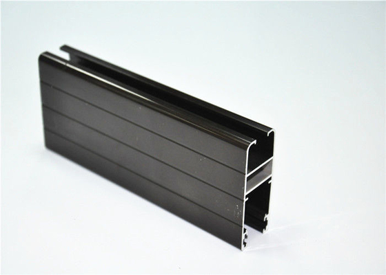 Panneaux de clôture de piscine en aluminium de jardin avec longueur personnalisée et conception facile à installer