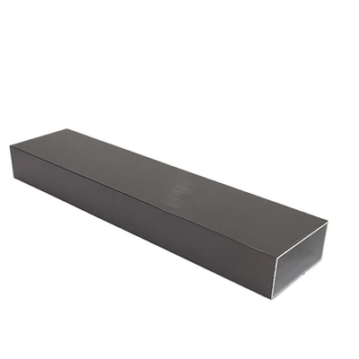 Panneaux de clôture de piscine en aluminium de jardin avec longueur personnalisée et conception facile à installer
