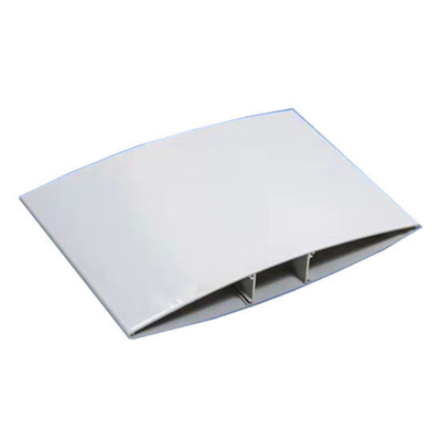 Profiles en aluminium par extrusion pour stores et volets en alliage d'aluminium