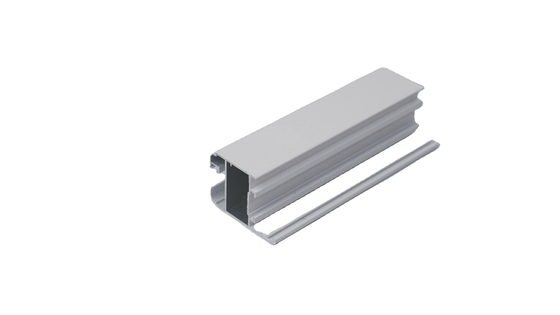 Profiles de serre en aluminium pour presses de série 6000 de 630 à 5500 tonnes