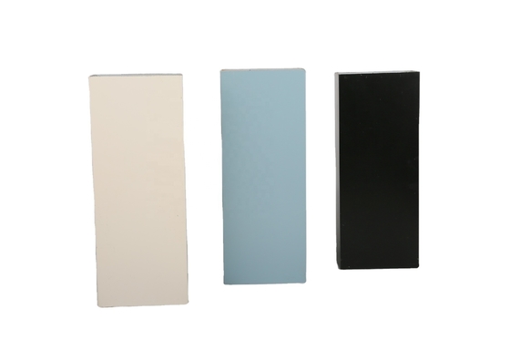 Min 0,3 mm épaisseur de paroi Profil aluminium bronze pour service de découpe de portes et de fenêtres