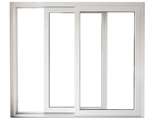 Profil d'aluminium anodisé argenté 4040 Extrusion d'aluminium avec une épaisseur d'anodisation de 0,7 mm