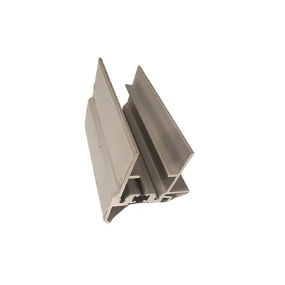 Profiles en aluminium T3-T8 pour fenêtres et portes