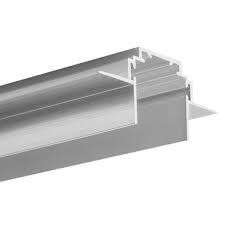 Profil en alliage d'extrusion de cadre en aluminium architectural sur mesure Shengxin pour fenêtre de porte