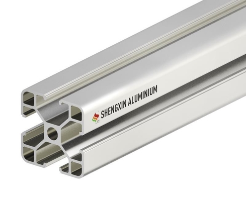 Profil d'aluminium à fente T pour les constructions générales 20x20 38x38 40x40 45x45 40x80 80x160