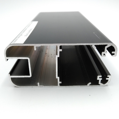 Norme nationale GB/T 5237-2008 2023 Profil en aluminium pour portes et fenêtres 6063 T5
