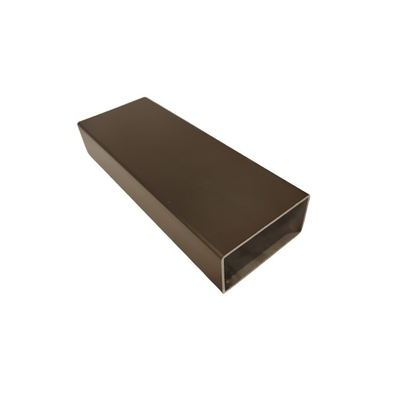 Porte coulissante rétractable Porte en aluminium moderne pour T3-T8 Température et tolérance ± 3%