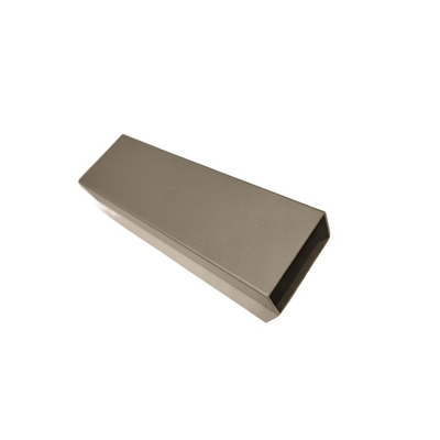 Porte coulissante rétractable Porte en aluminium moderne pour T3-T8 Température et tolérance ± 3%