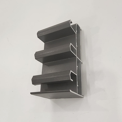 Ventanas Profiles De Aluminio Colombie Profiles de fenêtres en aluminium avec 100% de contrôle qualité