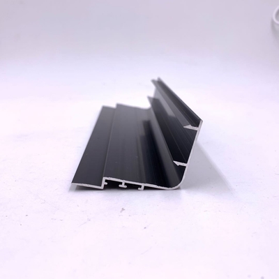 Ventanas Profiles De Aluminio Colombie Profiles de fenêtres en aluminium avec 100% de contrôle qualité