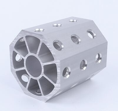 ±0,13 Tolérance du tube en aluminium pour les lignes d'assemblage de carrosserie en blanc dans l'industrie automobile
