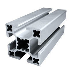 Shengxin T fente extrudée 6105 15x15 3030 40 série accessoire profilé en aluminium pliant