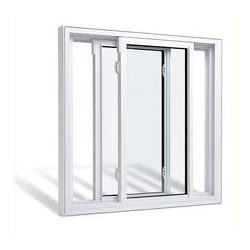 T-profil 6063 T Aluminium pour portes coulissantes et vitraux SHENGXIN 2023