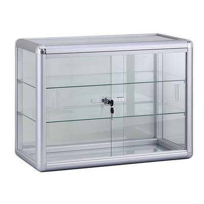 Profil d'aluminium industriel TPM8-4080 avec et 0,8 mm-2,0 mm d'épaisseur par SHENGXIN