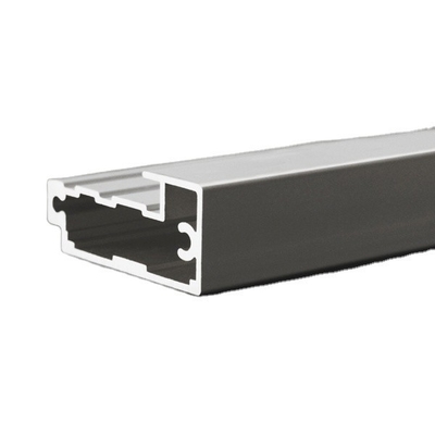 Shengxin poudre de revêtement de profilé d'aluminium Extrusion Améliorer votre projet avec supérieur