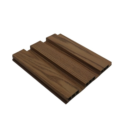 Traitement de surface sur mesure Panneaux muraux en aluminium extérieur pour revêtement métallique décoratif