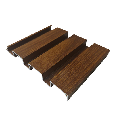 Panneaux d'absorption acoustique en aluminium de pointe pour les panneaux de fibres décoratives sur mesure dans les appartements