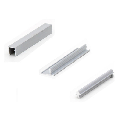 Profil en aluminium SHENGXIN personnalisable pour les portes et les fenêtres à la demande du client