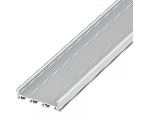 Profil en aluminium SHENGXIN personnalisable pour les portes et les fenêtres à la demande du client
