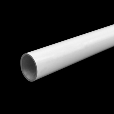 Profil en aluminium de fenêtre de porte avec une tolérance de ± 1% et conception personnalisée de boîte à volets
