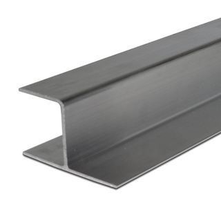 SHENGXIN F CHANNEL profilés d'angle de bord en aluminium pour la maison dans le cadre de la norme GB5237-2008
