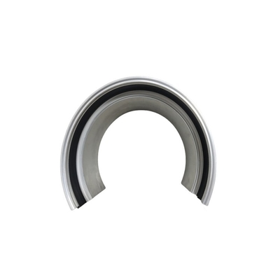 Profiles d'aluminium personnalisés par pliage avec température T5 et options de personnalisation