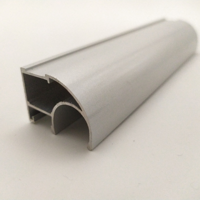 6063 alliage d'aluminium Shengxin armoire de cuisine en aluminium casement d'extrusion Profiles de fenêtre