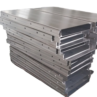 Solution de profil d'extrusion d'aluminium Shengxin pour les portes de fenêtres de bâtiment