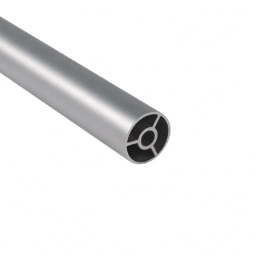 0.5-6.0M Shengxin tuyaux en aluminium Tubes Profil d'extrusion Profil d'aluminium décoratif