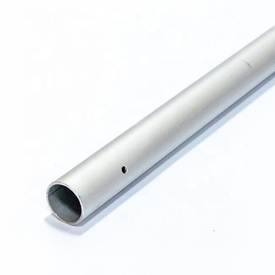 0.5-6.0M Shengxin tuyaux en aluminium Tubes Profil d'extrusion Profil d'aluminium décoratif