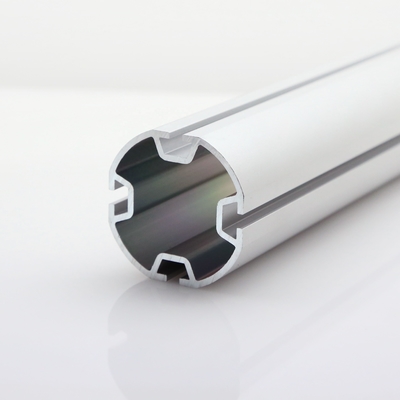 0.5-6.0M Shengxin tuyaux en aluminium Tubes Profil d'extrusion Profil d'aluminium décoratif