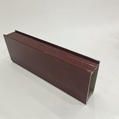 Shengxin aluminium moustiquaire cadre de fenêtre pour fenêtre et porte profilés en aluminium revêtement en poudre profil d'extrusion en aluminium cnc